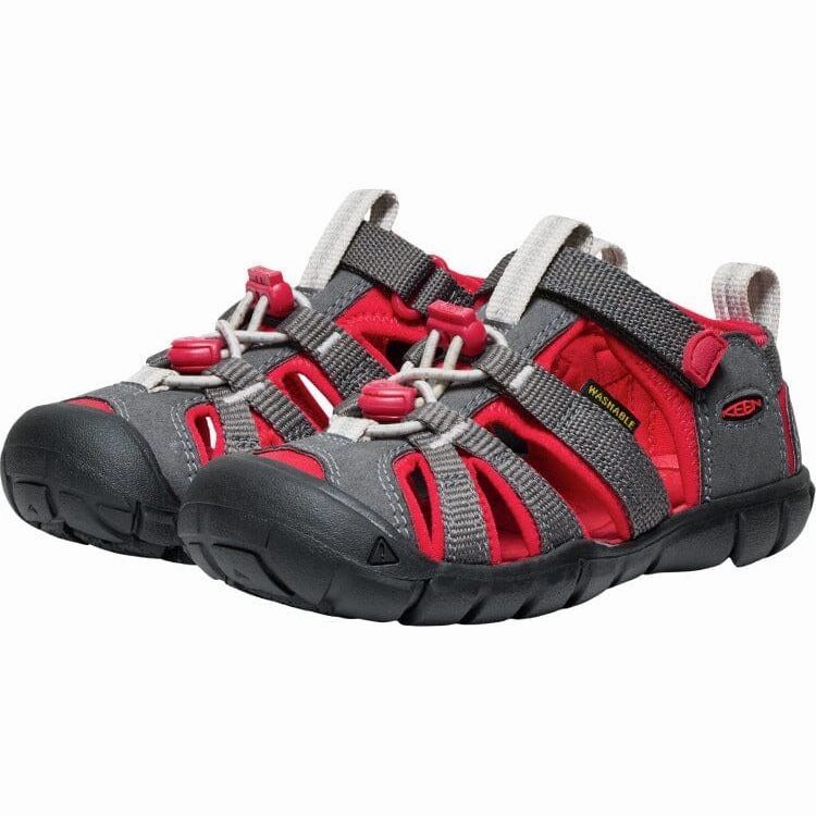 KEEN SEACAMP II CNX LITTLE KIDS' Keen versatile adventure footwear