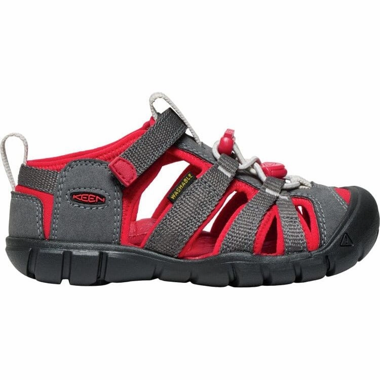 KEEN SEACAMP II CNX LITTLE KIDS' Keen versatile adventure footwear