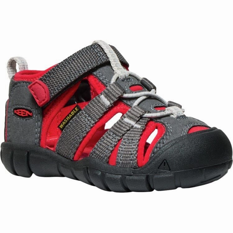 KEEN SEACAMP II CNX TODDLERS' Keen versatile adventure footwear