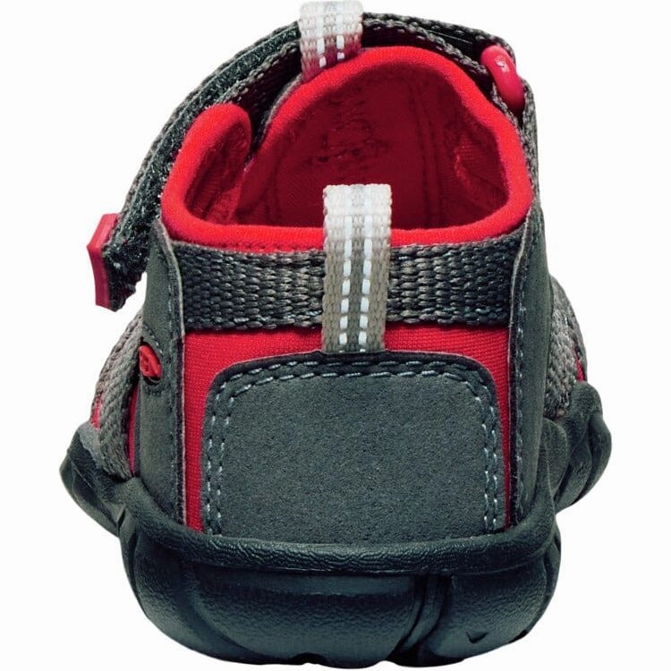 KEEN SEACAMP II CNX TODDLERS' Keen versatile adventure footwear