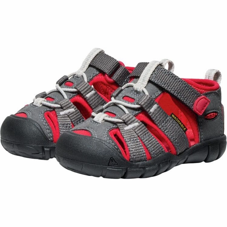 KEEN SEACAMP II CNX TODDLERS' Keen versatile adventure footwear