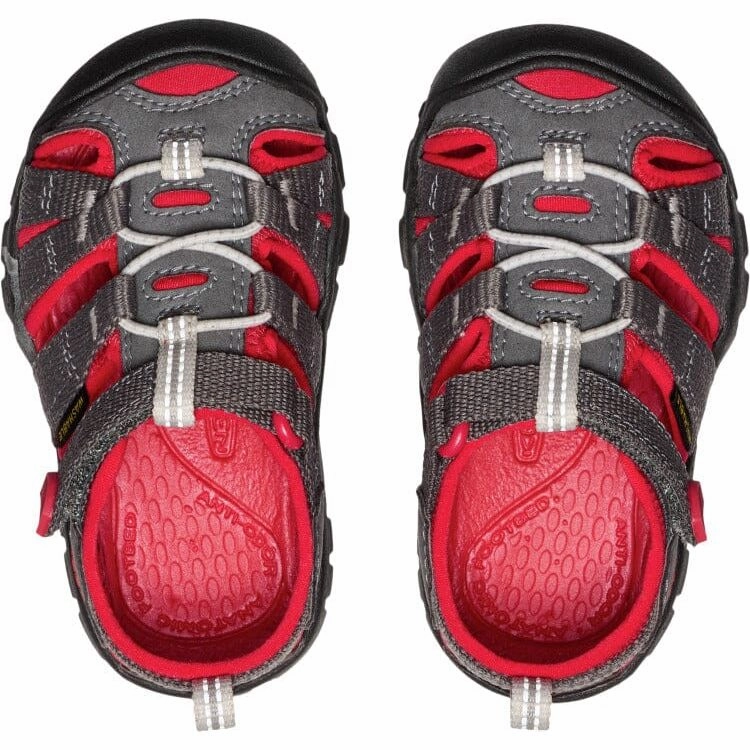 KEEN SEACAMP II CNX TODDLERS' Keen versatile adventure footwear