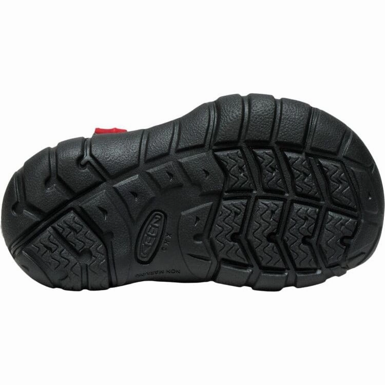 KEEN SEACAMP II CNX TODDLERS' Keen versatile adventure footwear