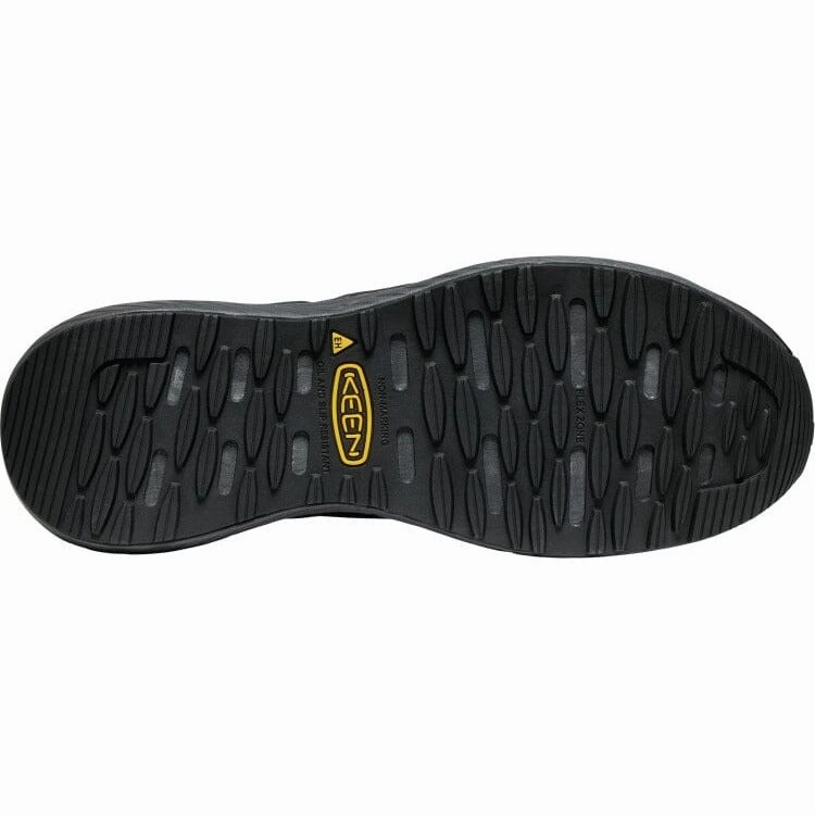 KEEN SPEEDWORKS WORK SNEAKER (CARBON TOE) MEN'S Keen Work safety-focused work boots