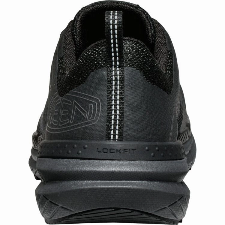 KEEN SPEEDWORKS WORK SNEAKER (CARBON TOE) MEN'S Keen Work safety-focused work boots