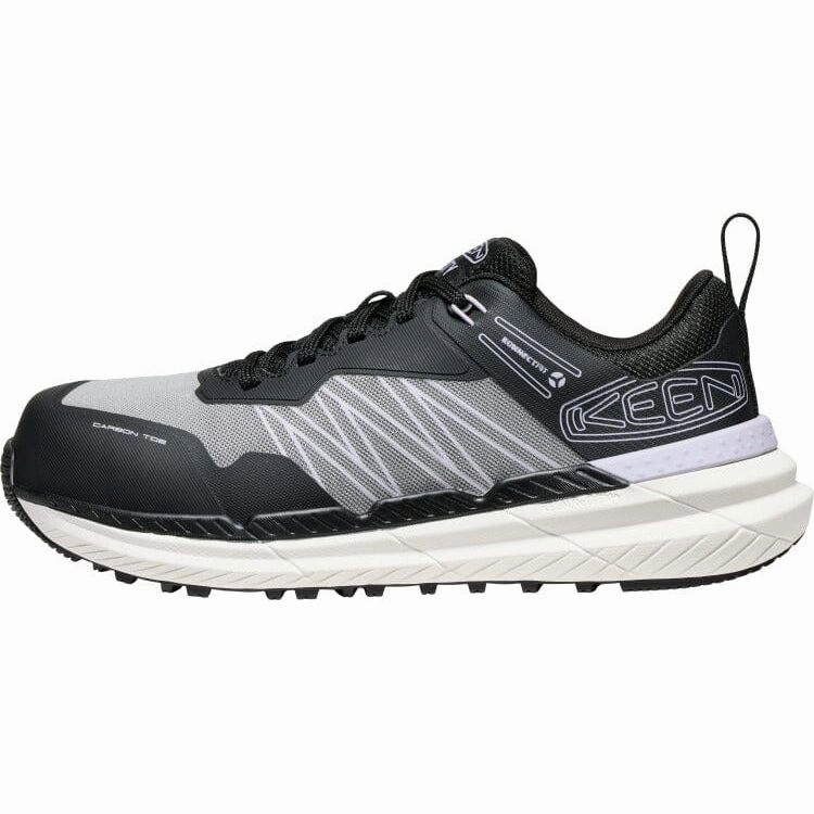 KEEN SPEEDWORKS WORK SNEAKER (CARBON TOE) WOMEN'S Keen Work safety-focused work boots