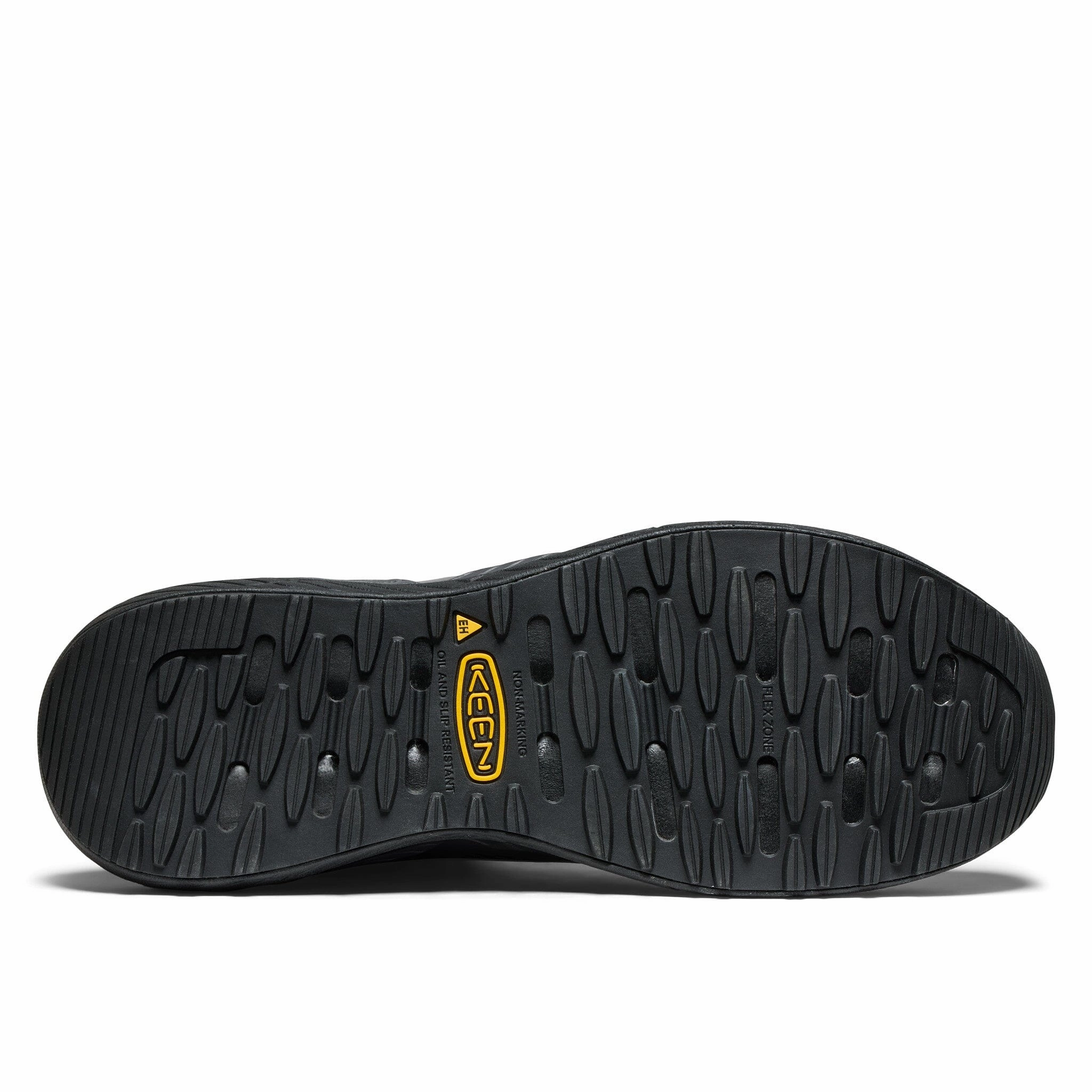 KEEN SYNCHRO WATERPROOF WORK BOOT (CARBON TOE) MEN'S Keen Work safety-focused work boots