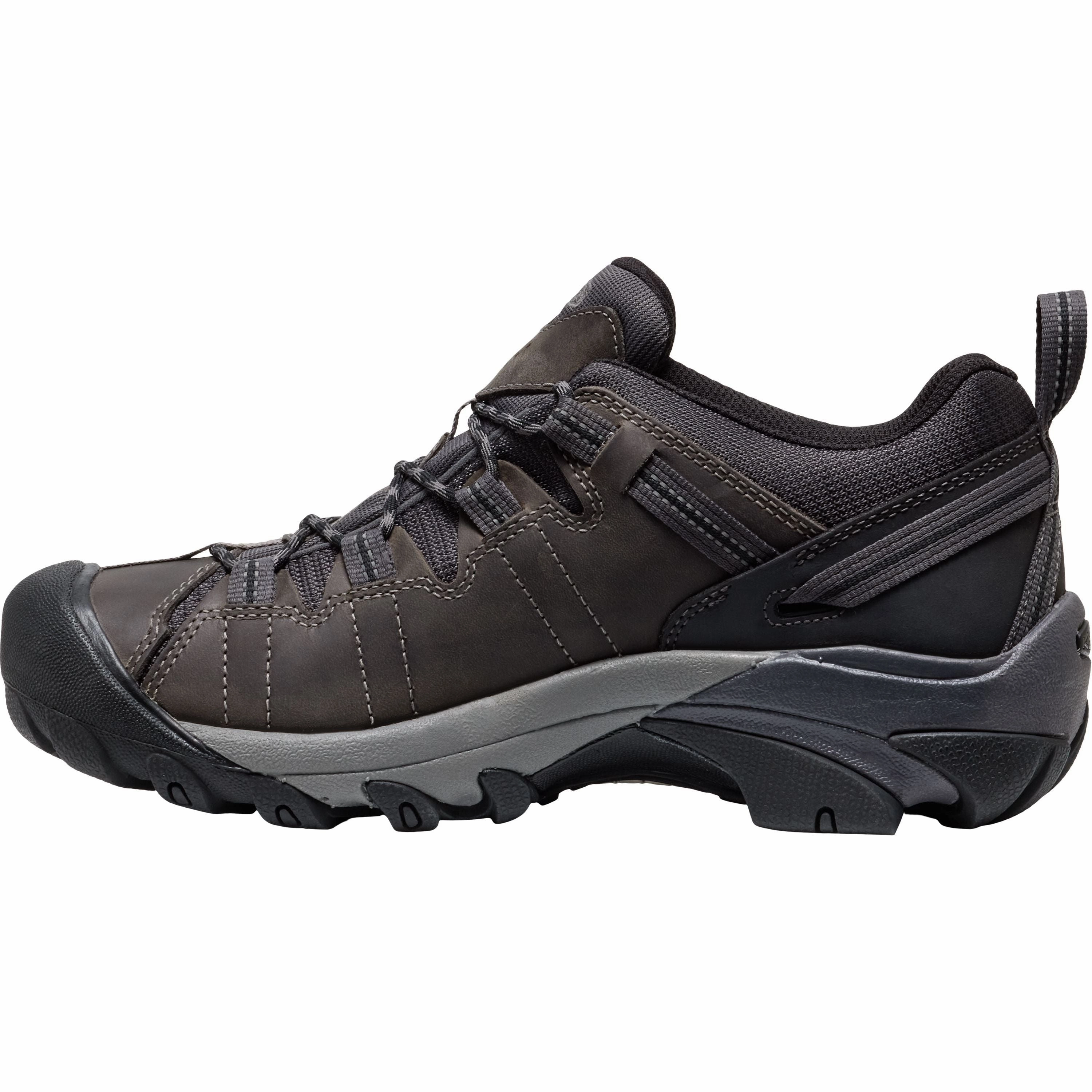 KEEN TARGHEE II WATERPROOF MEN'S MEDIUM AND WIDE Keen versatile adventure footwear
