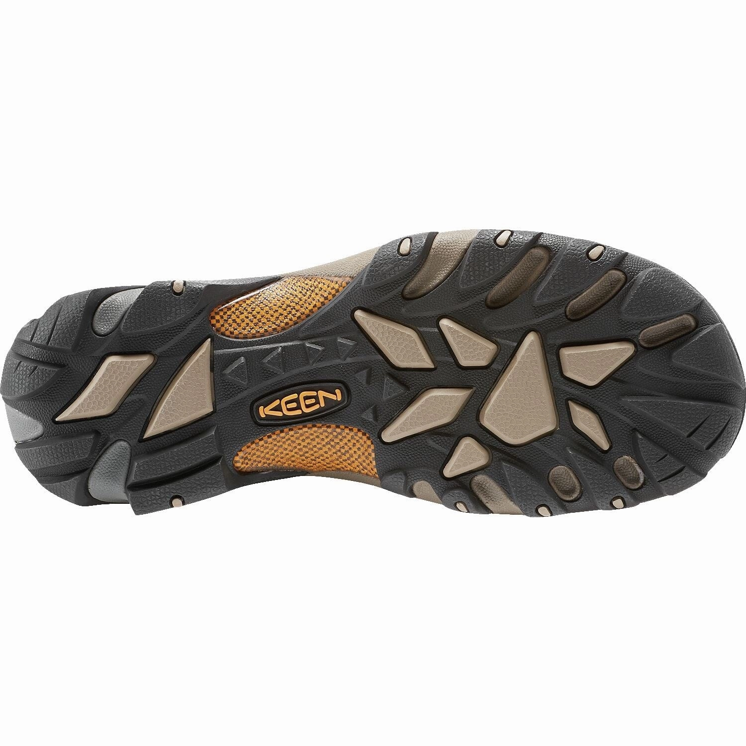 KEEN TARGHEE II WATERPROOF MID MEN'S - FINAL SALE! Keen versatile adventure footwear