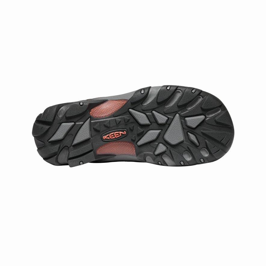 KEEN TARGHEE II WATERPROOF WOMEN'S Keen versatile adventure footwear