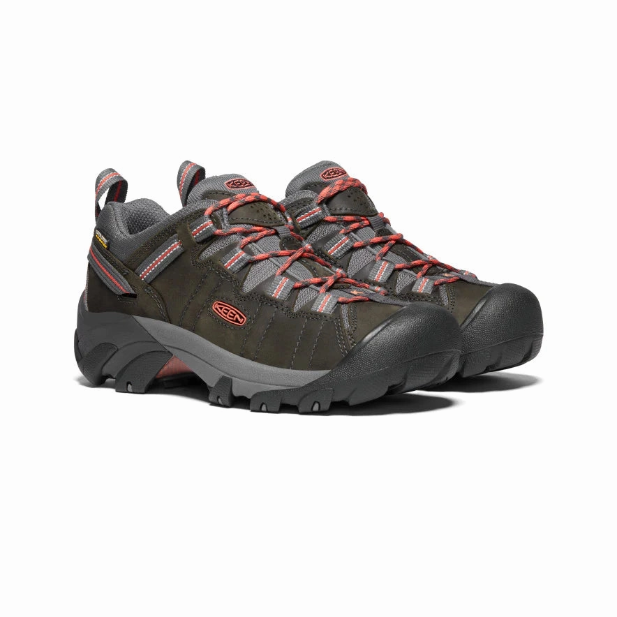 KEEN TARGHEE II WATERPROOF WOMEN'S Keen versatile adventure footwear