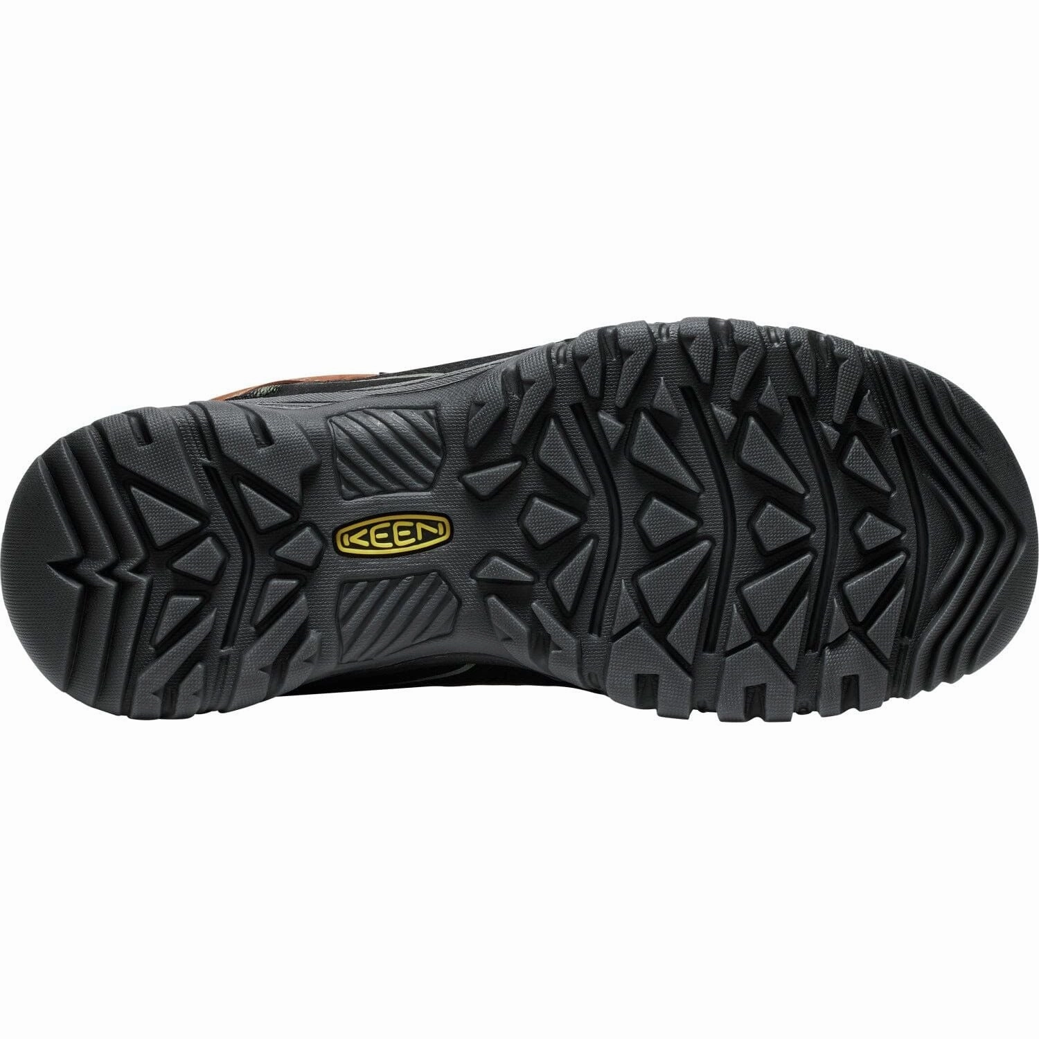KEEN TARGHEE IV WATERPROOF HIKING BOOT MEN'S MEDIUM AND WIDE Keen versatile adventure footwear