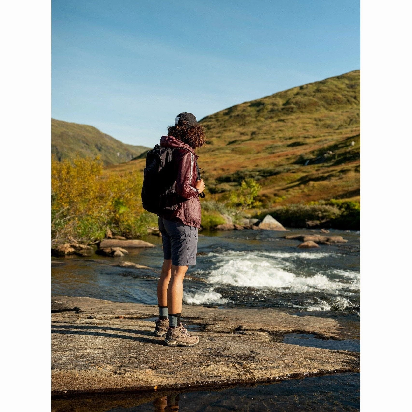 KEEN TARGHEE IV WATERPROOF HIKING BOOT WOMEN'S MEDIUM AND WIDE - FINAL SALE! Keen versatile adventure footwear