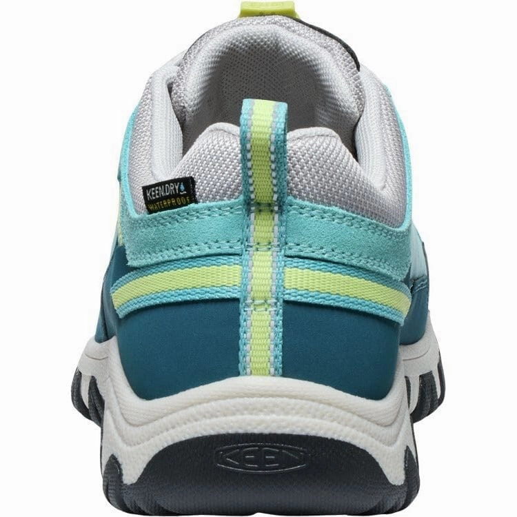 KEEN TARGHEE IV WATERPROOF HIKING SHOE BIG KIDS' Keen versatile adventure footwear