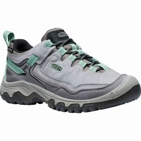 KEEN TARGHEE IV WATERPROOF HIKING SHOE WOMEN'S - FINAL SALE! Keen waterproof hiking shoes for trails
