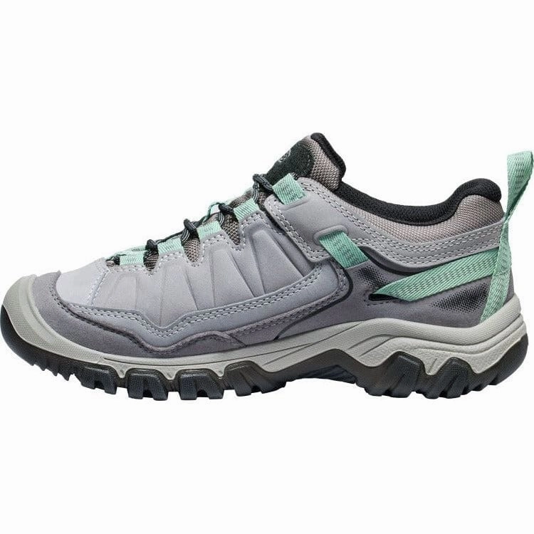KEEN TARGHEE IV WATERPROOF HIKING SHOE WOMEN'S - FINAL SALE! Keen versatile adventure footwear