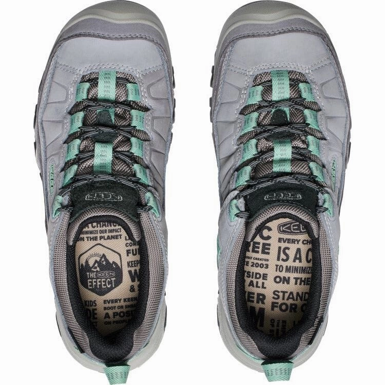 KEEN TARGHEE IV WATERPROOF HIKING SHOE WOMEN'S - FINAL SALE! Keen versatile adventure footwear
