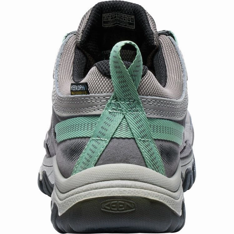 KEEN TARGHEE IV WATERPROOF HIKING SHOE WOMEN'S - FINAL SALE! Keen versatile adventure footwear
