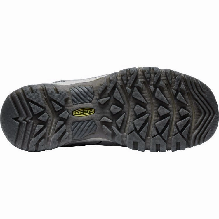 KEEN TARGHEE IV WATERPROOF HIKING SHOE WOMEN'S Keen versatile adventure footwear