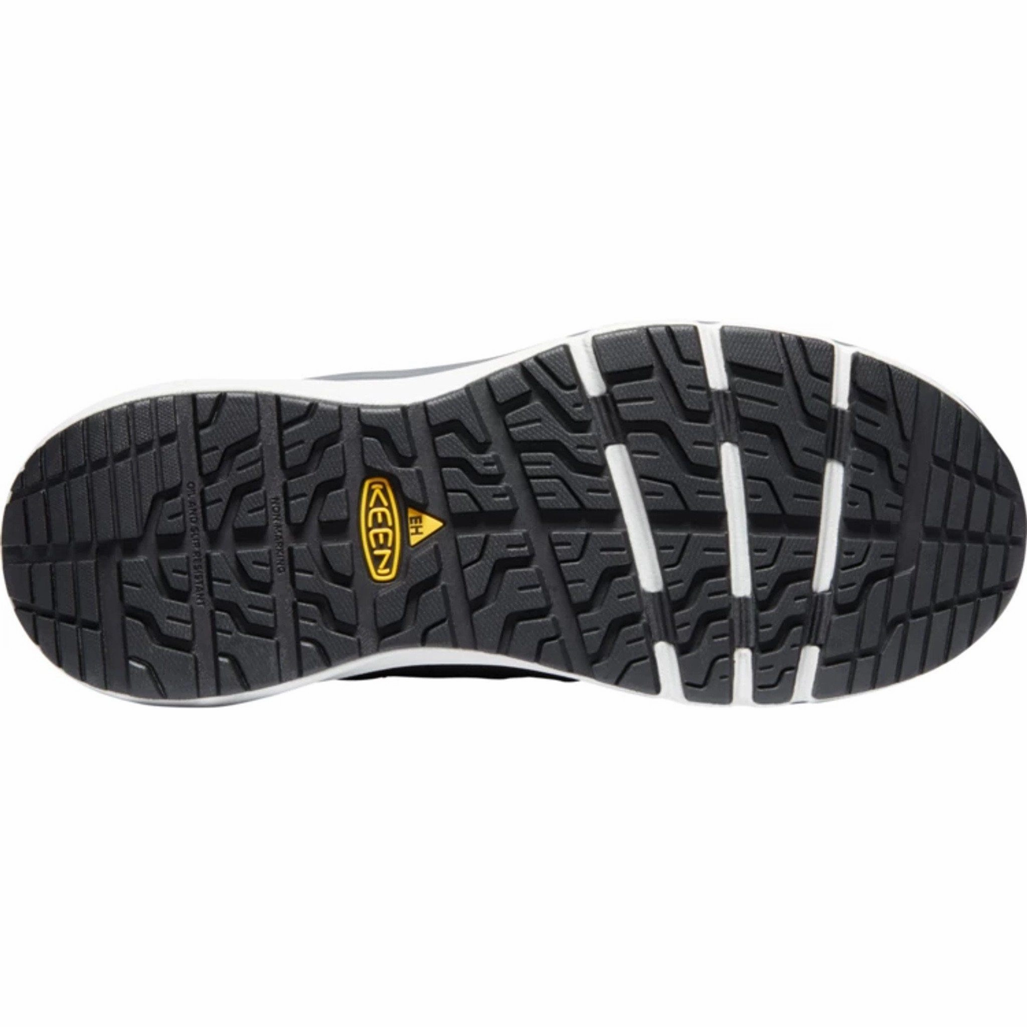 KEEN VISTA ENERGY CARBON FIBER TOE MEN'S MEDIUM AND WIDE Keen Work safety-focused work boots