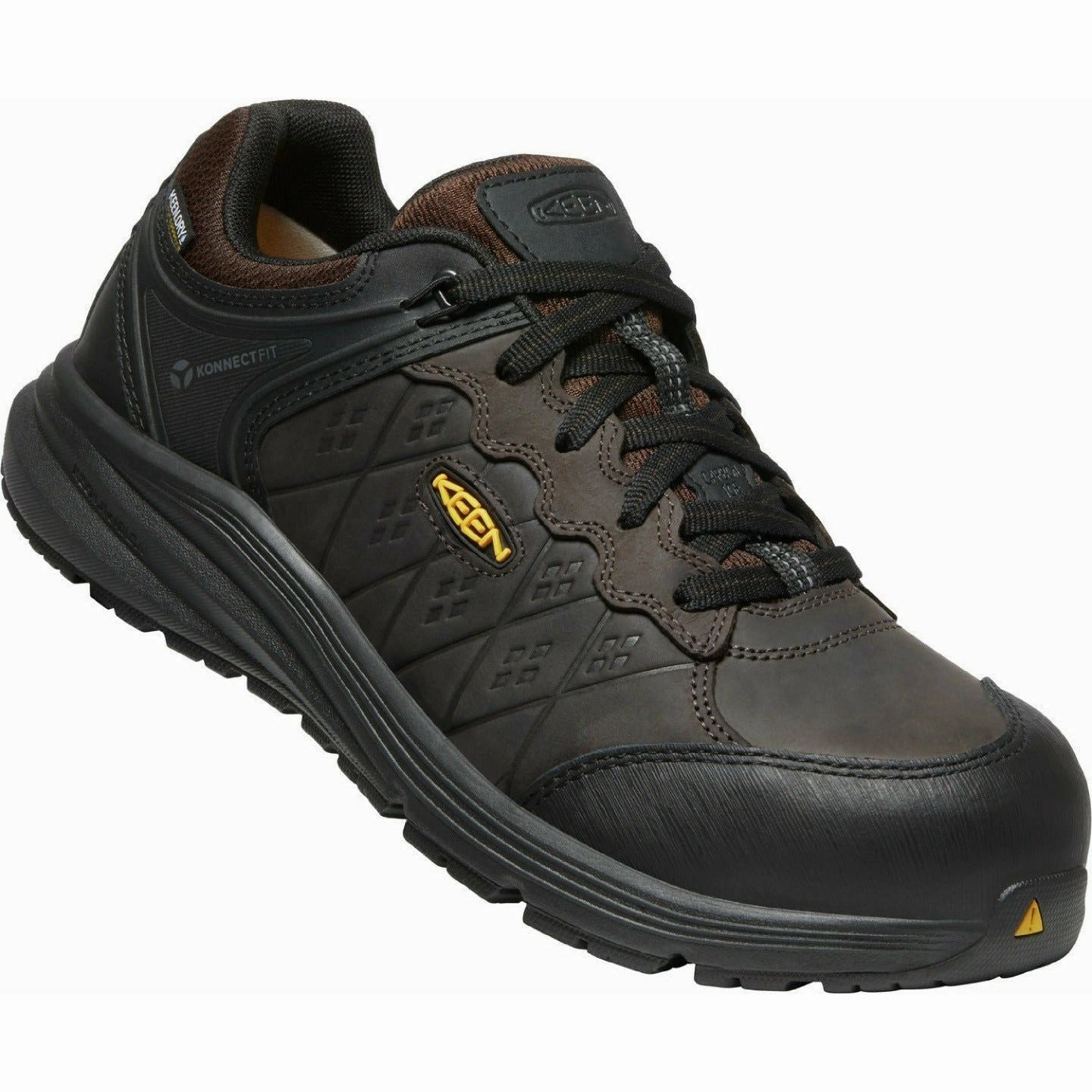 KEEN VISTA ENERGY  WATERPROOF CARBON FIBER TOE MEDIUM AND WIDE - FINAL SALE! Keen Work safety shoes with steel toe