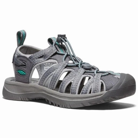 KEEN WHISPER WOMEN'S - FINAL SALE! Keen waterproof hiking shoes for trails