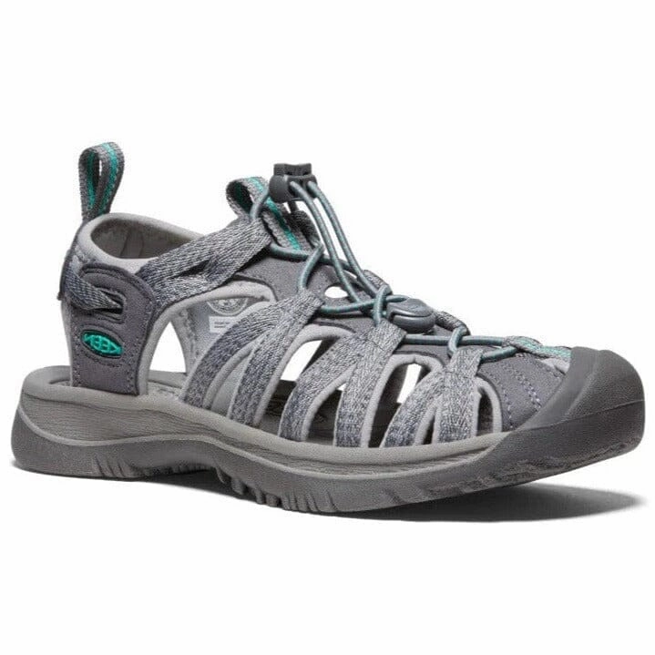 KEEN WHISPER WOMEN'S - FINAL SALE! Keen waterproof hiking shoes for trails