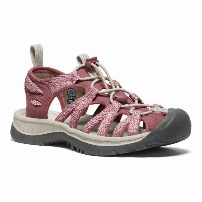 KEEN WHISPER WOMEN'S - FINAL SALE! Keen versatile adventure footwear
