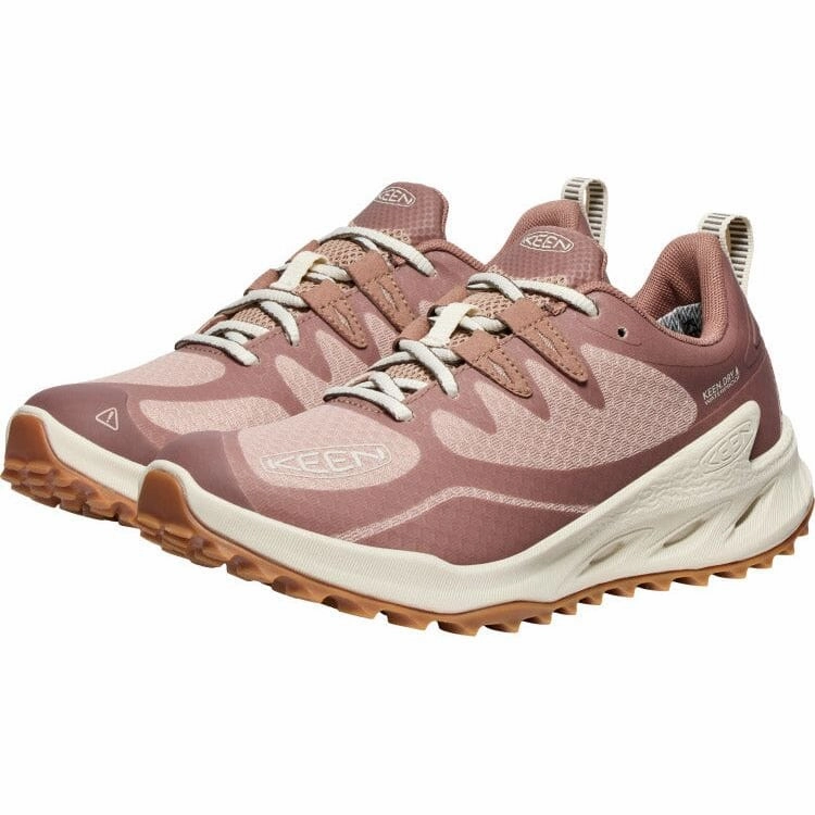 KEEN ZIONIC WATERPROOF HIKING SHOE WOMEN'S - FINAL SALE! Keen versatile adventure footwear