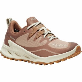 KEEN ZIONIC WATERPROOF HIKING SHOE WOMEN'S - FINAL SALE! Keen waterproof hiking shoes for trails