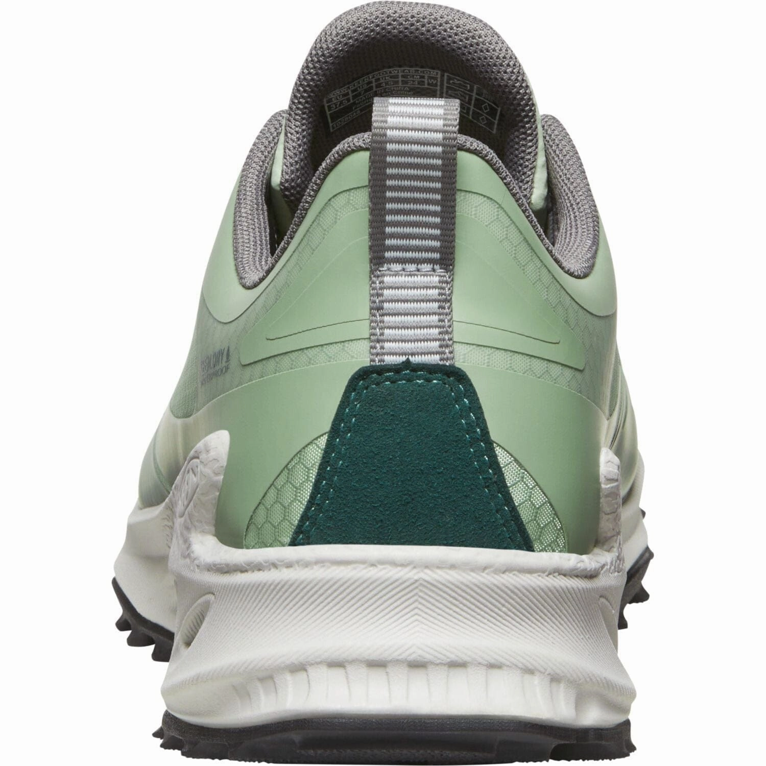 KEEN ZIONIC WATERPROOF HIKING SHOE WOMEN'S - FINAL SALE! Keen versatile adventure footwear
