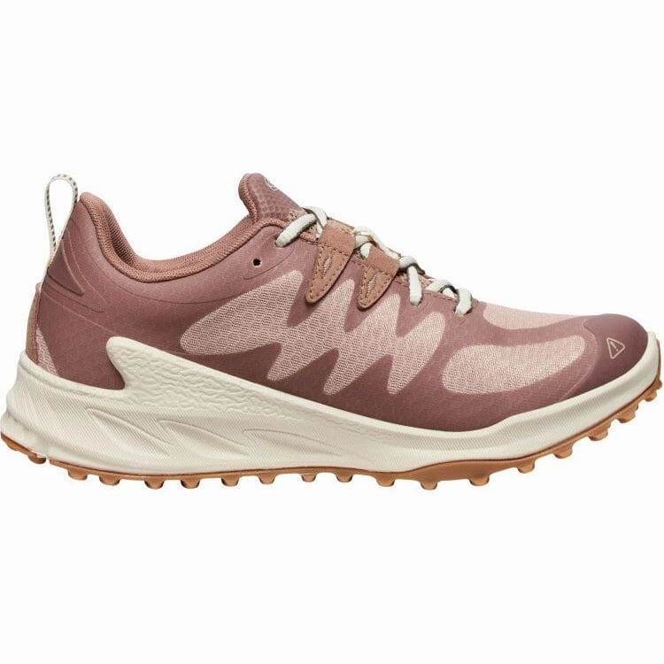 KEEN ZIONIC WATERPROOF HIKING SHOE WOMEN'S - FINAL SALE! Keen versatile adventure footwear