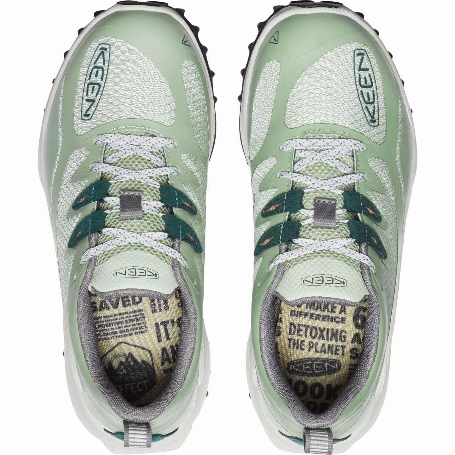 KEEN ZIONIC WATERPROOF HIKING SHOE WOMEN'S - FINAL SALE! Keen versatile adventure footwear