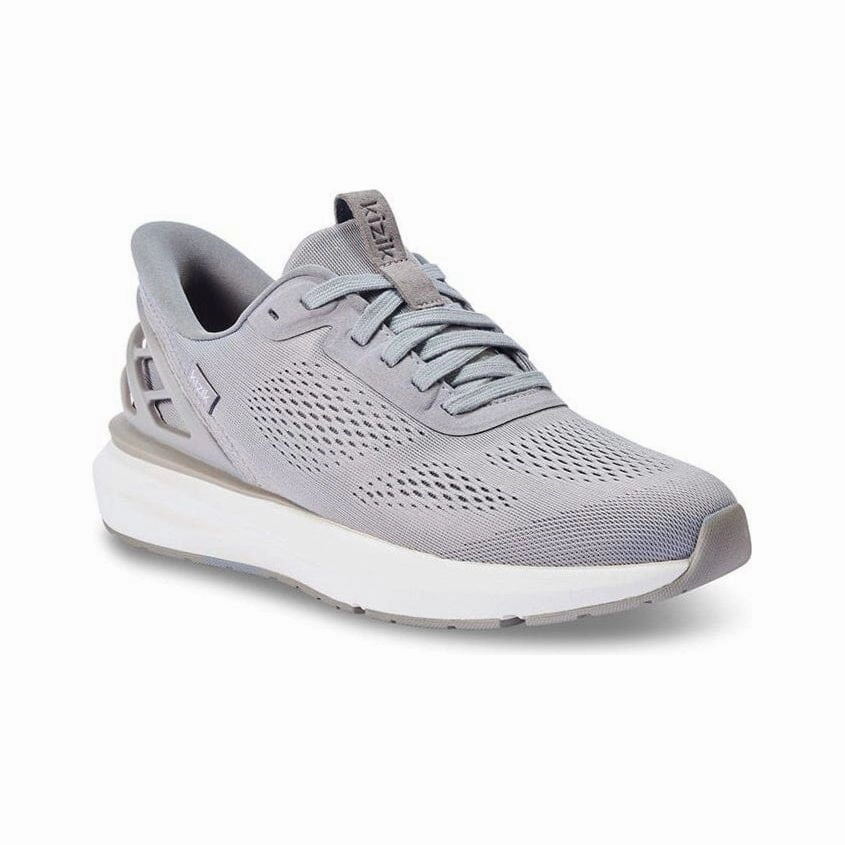 KIZIK ATHENS 2 MEN'S MEDIUM AND WIDE Kizik hands-free slip-on shoes