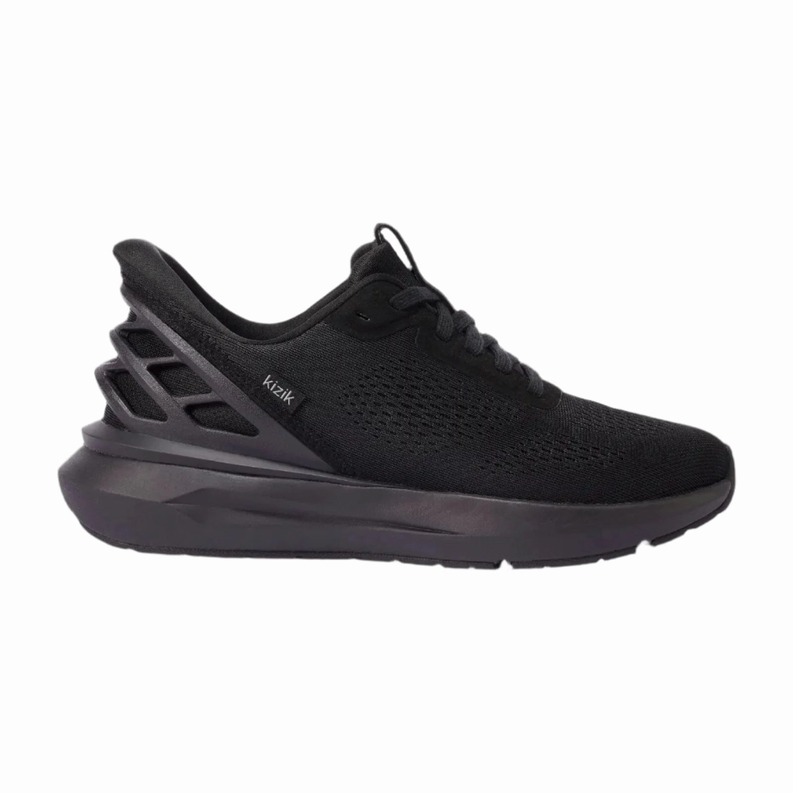 KIZIK ATHENS 2 MEN'S MEDIUM AND WIDE Kizik hands-free slip-on shoes