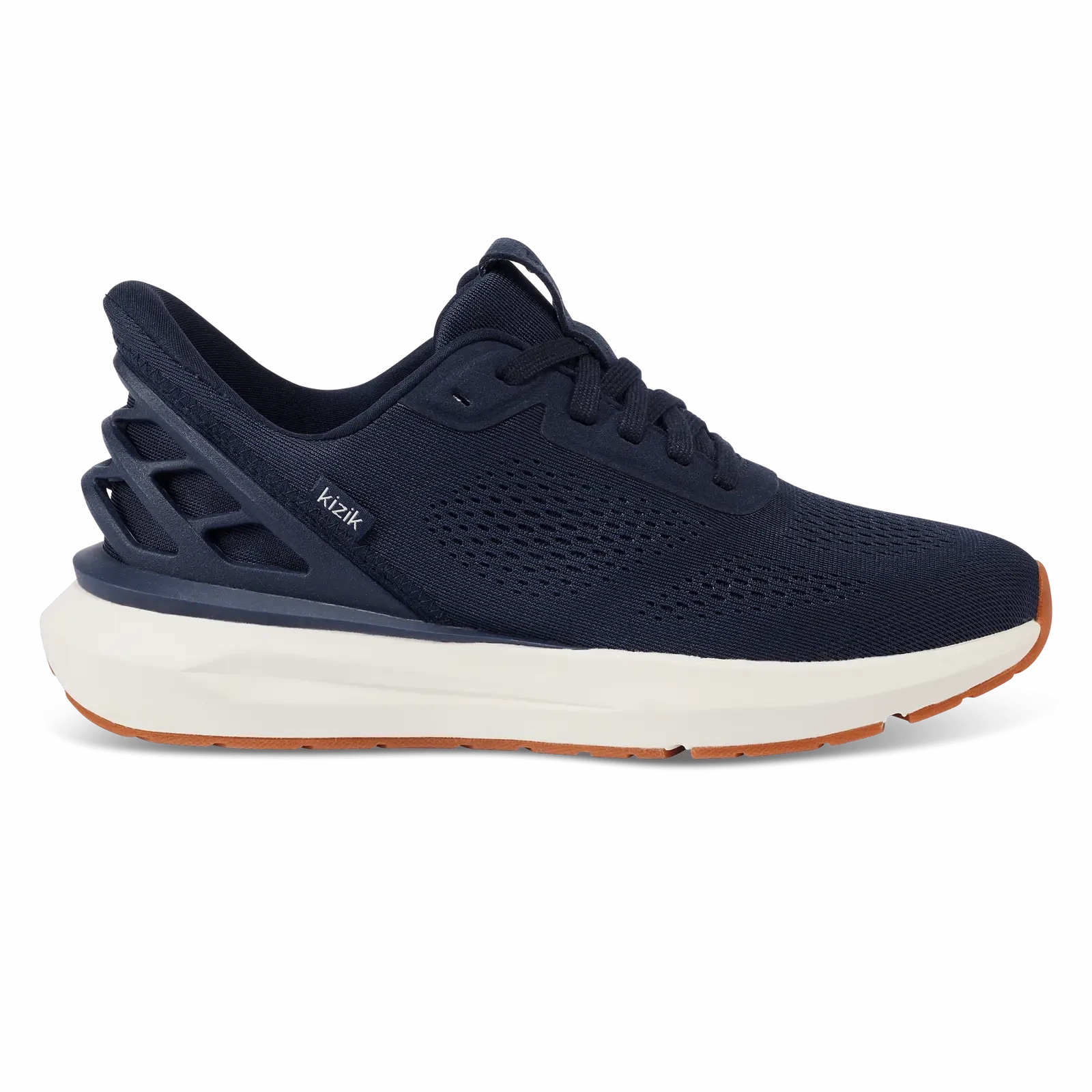 KIZIK ATHENS 2 MEN'S MEDIUM AND WIDE Kizik hands-free slip-on shoes