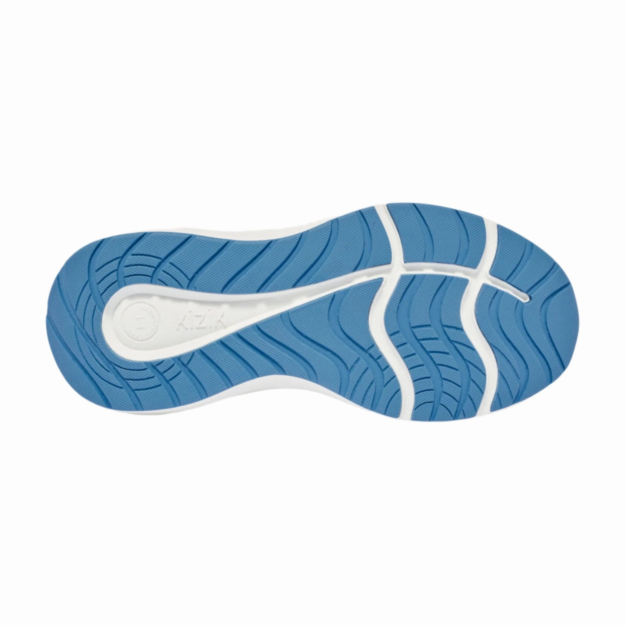 KIZIK ATHENS 2 WOMEN'S MEDIUM AND WIDE Kizik hands-free slip-on shoes