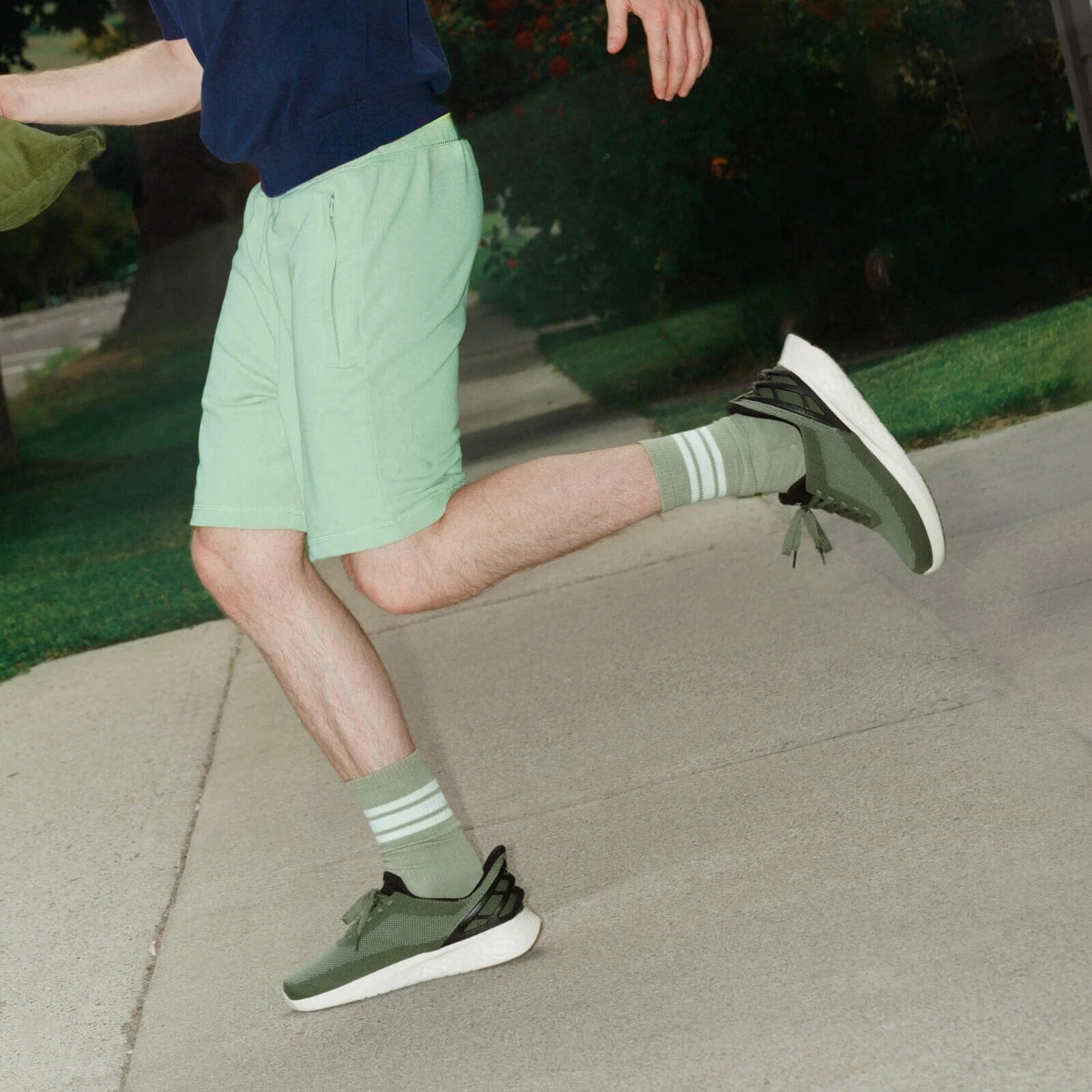 KIZIK ATHENS MEN'S MEDIUM AND WIDE - FINAL SALE! Kizik hands-free slip-on shoes