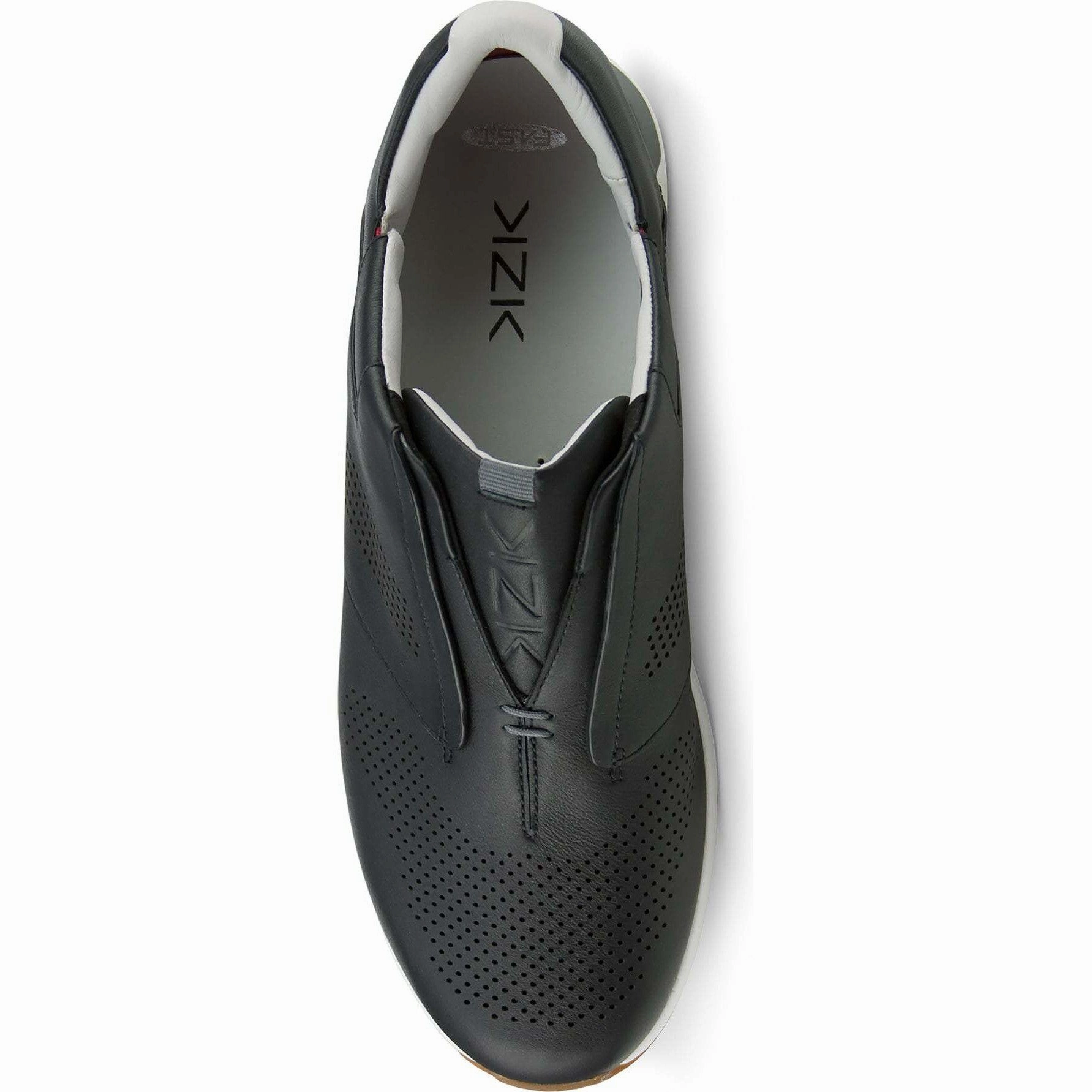KIZIK DUBAI  MENS - FINAL SALE! Kizik hands-free slip-on shoes