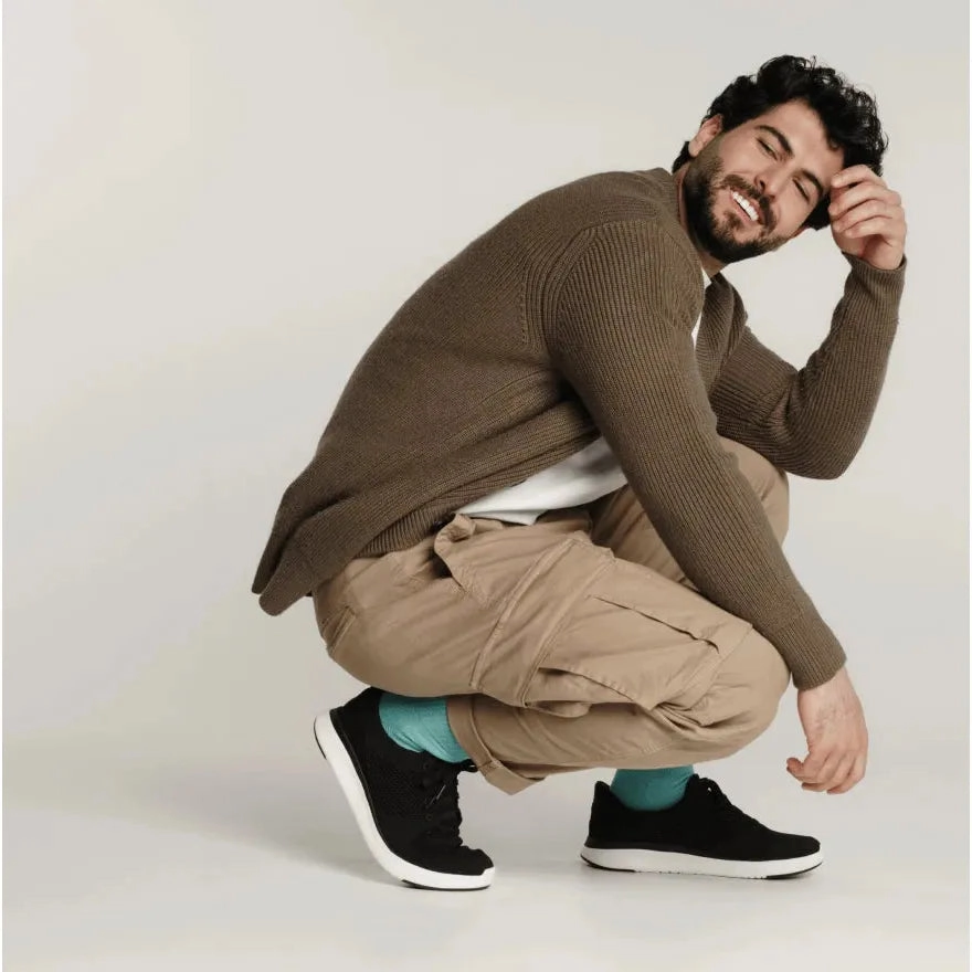 KIZIK LIMA MEDIUM AND WIDE - UNISEX Kizik hands-free slip-on shoes
