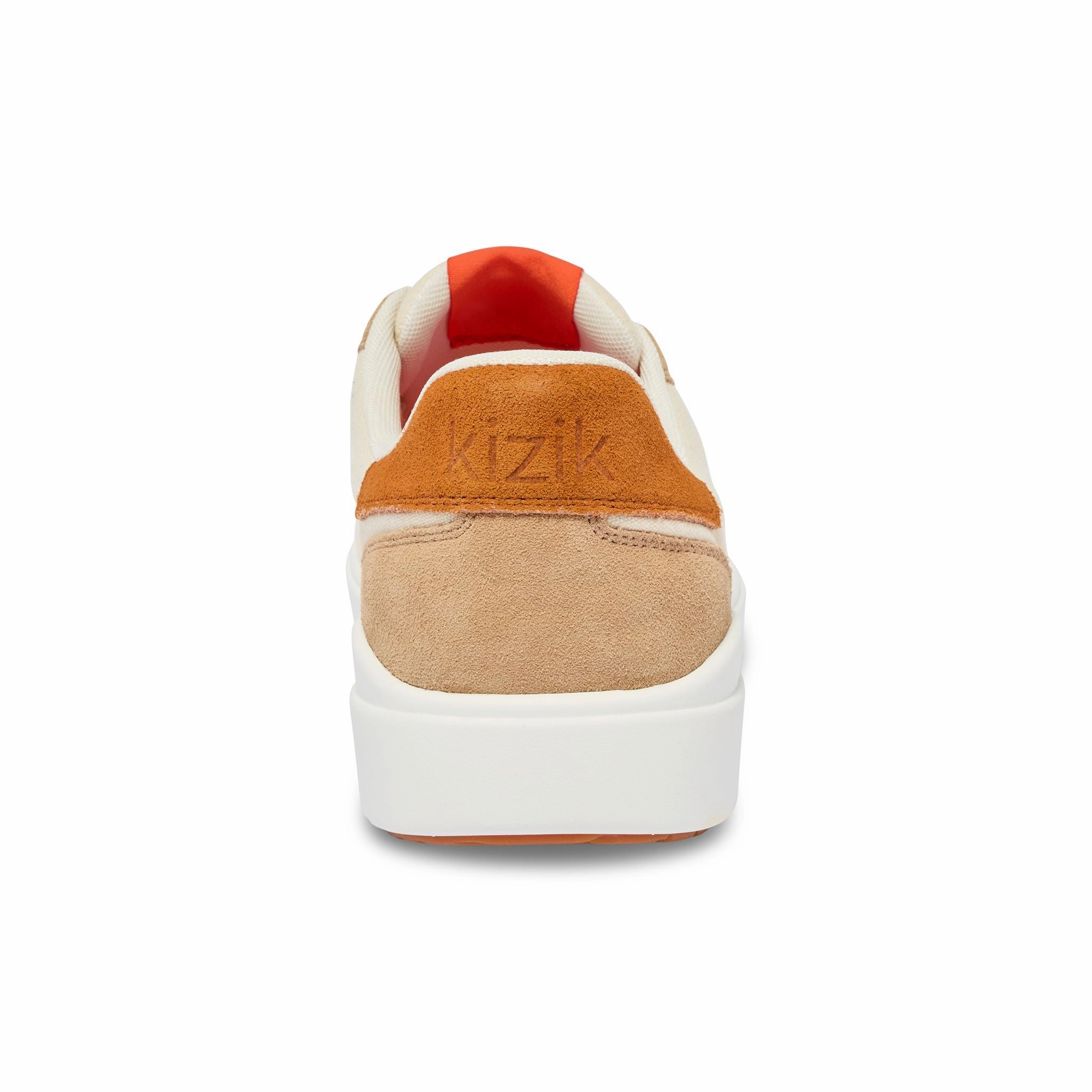 KIZIK PRAGUE 2 MEN'S MEDIUM AND WIDE Kizik hands-free slip-on shoes