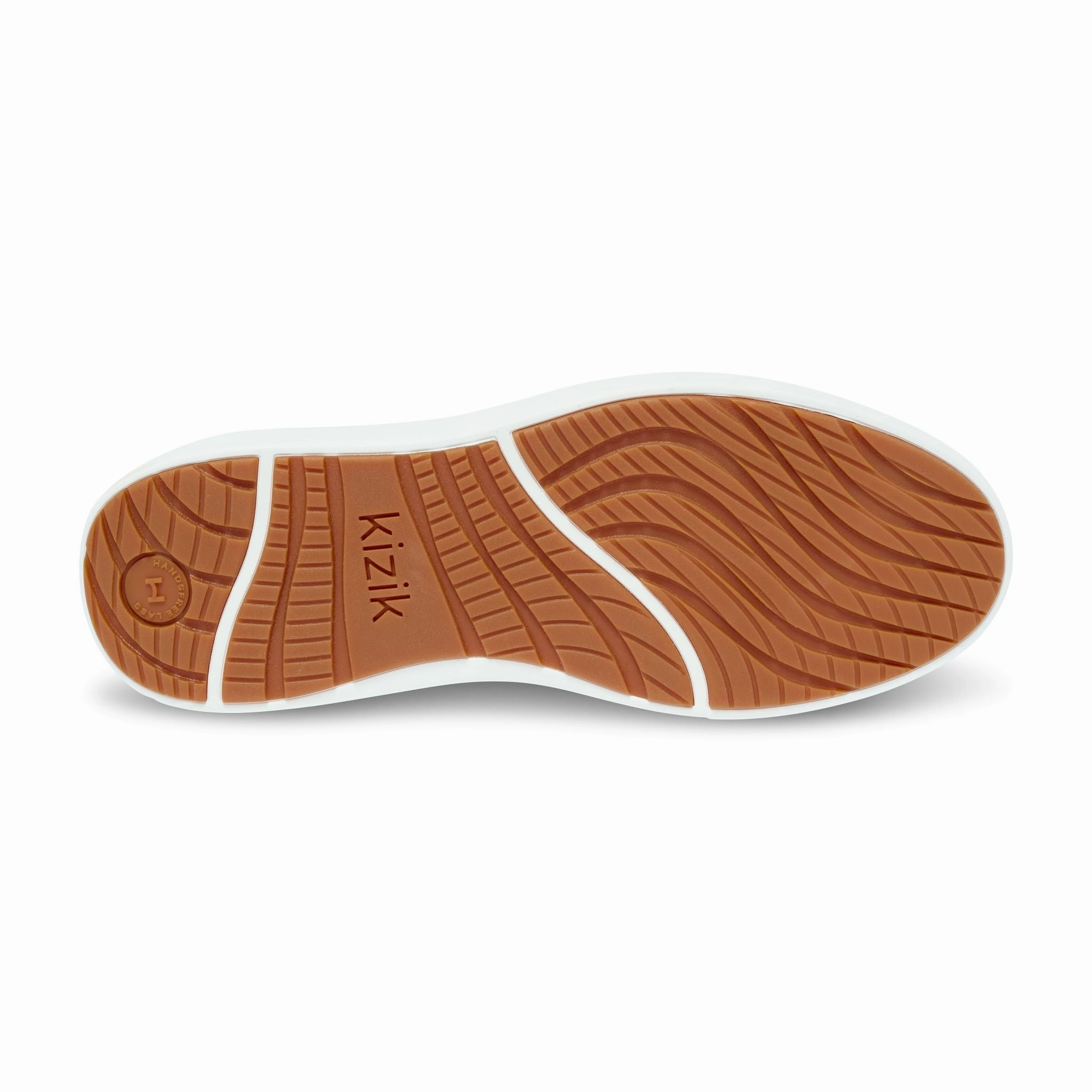 KIZIK PRAGUE 2 MEN'S MEDIUM AND WIDE Kizik hands-free slip-on shoes