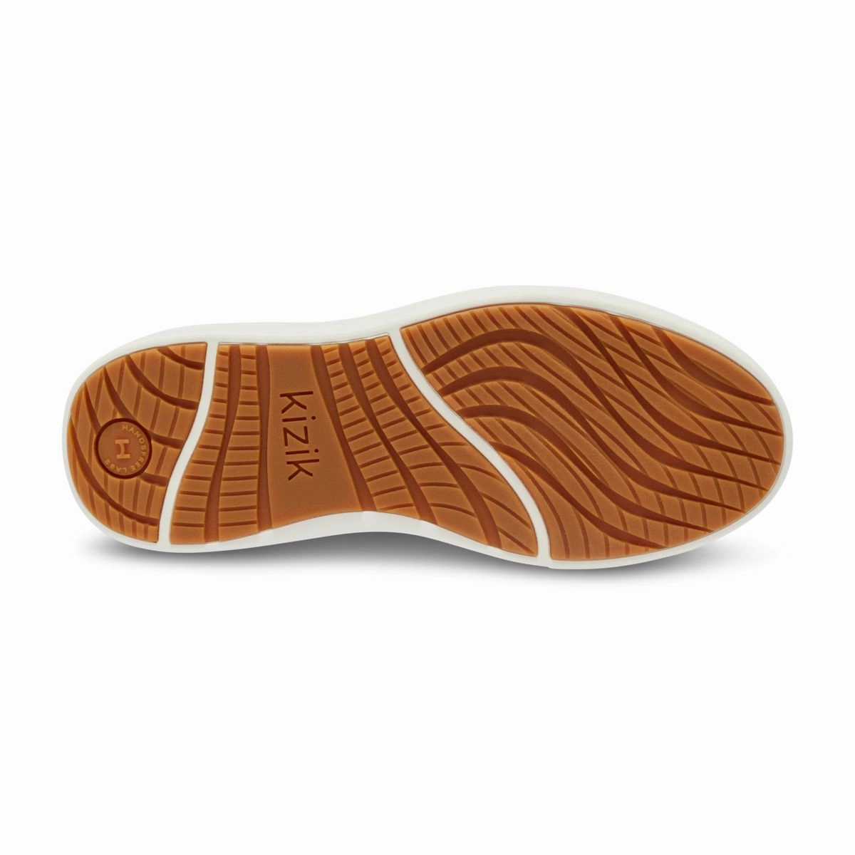 KIZIK PRAGUE 2 WOMEN'S MEDIUM AND WIDE Kizik hands-free slip-on shoes
