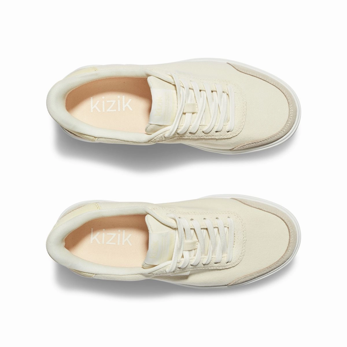 KIZIK PRAGUE 2 WOMEN'S MEDIUM AND WIDE Kizik hands-free slip-on shoes