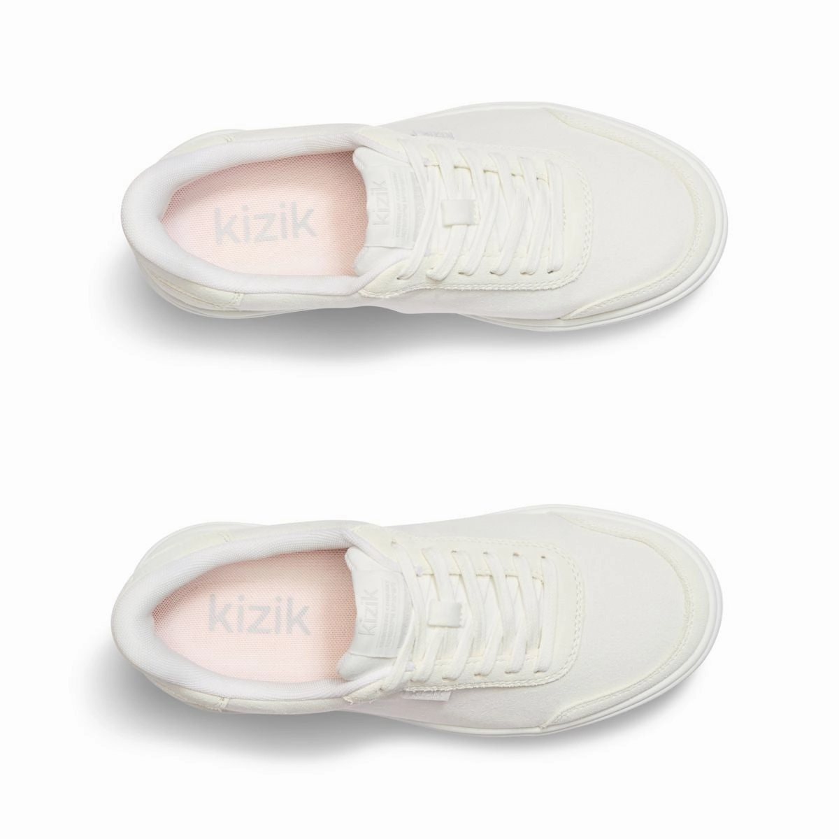 KIZIK PRAGUE 2 WOMEN'S MEDIUM AND WIDE Kizik hands-free slip-on shoes