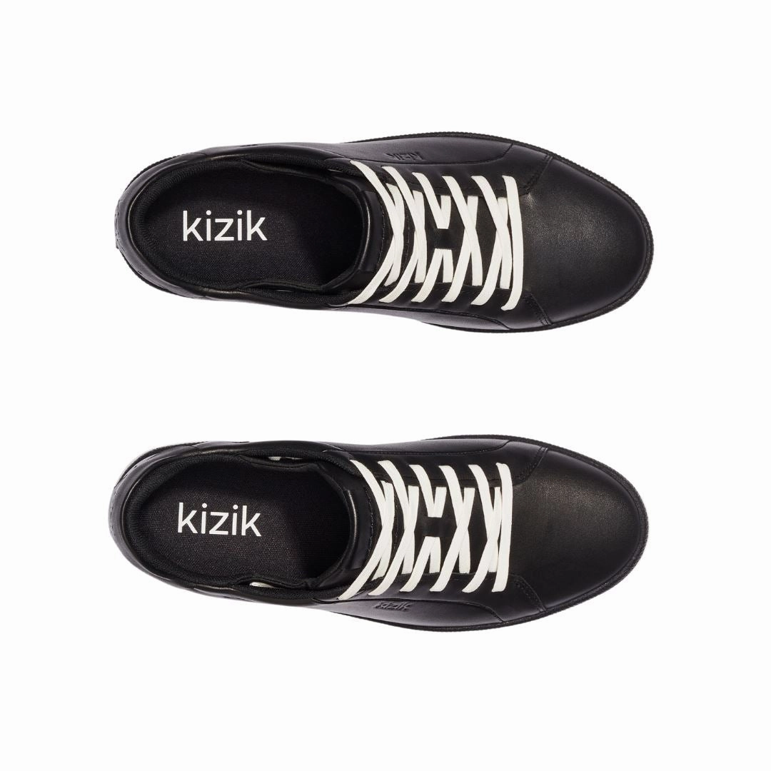 KIZIK SONOMA MEN'S Kizik hands-free slip-on shoes