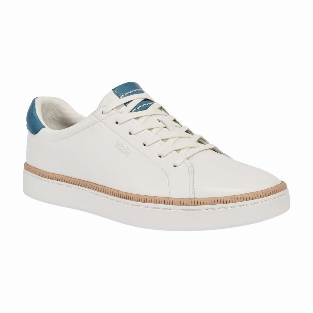 KIZIK SONOMA MEN'S Kizik slip-on shoes with hands-free design