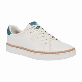 KIZIK SONOMA MEN'S Kizik slip-on shoes with hands-free design