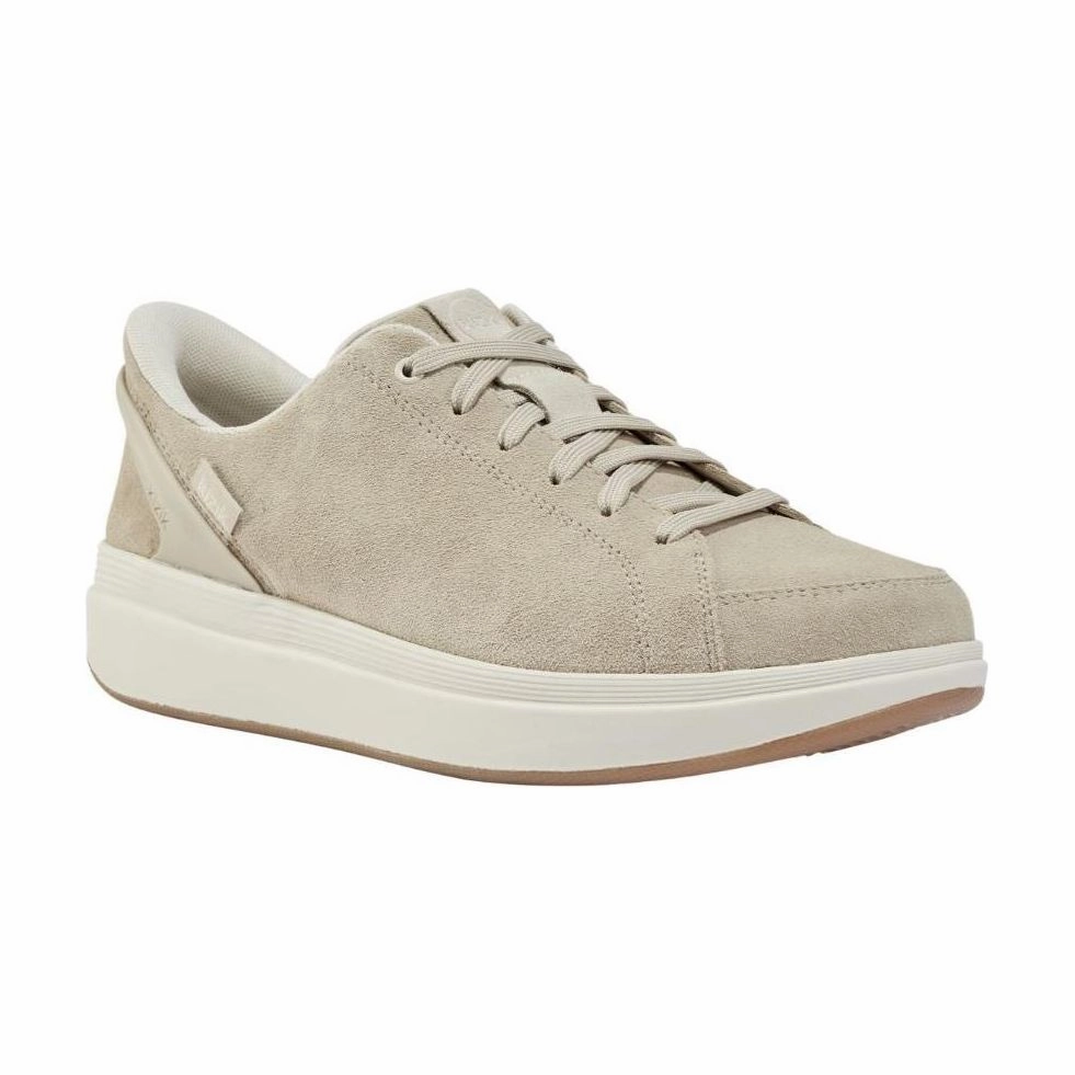 KIZIK SYDNEY WOMEN'S MEDIUM AND WIDE Kizik hands-free slip-on shoes