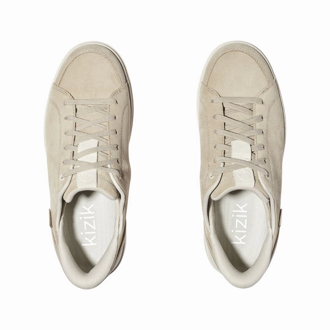 KIZIK SYDNEY WOMEN'S MEDIUM AND WIDE Kizik hands-free slip-on shoes